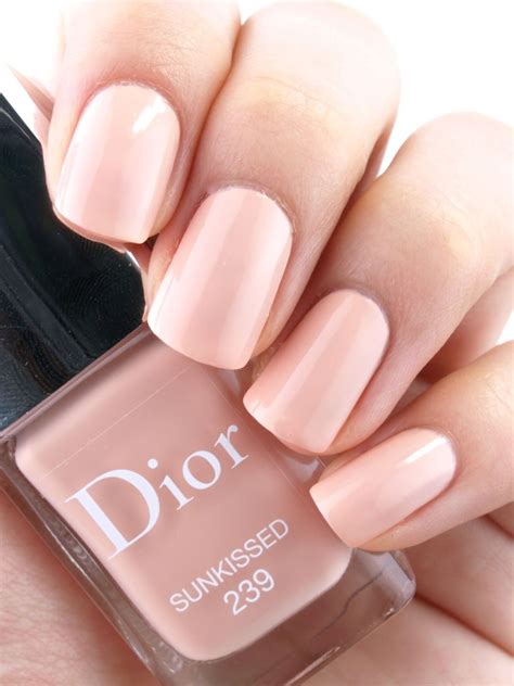 dior manicure|christian dior nail varnish.